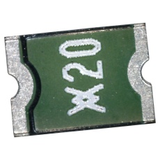 【MINISMDC200F-2】POLYSWITCH SMD 1812 2A