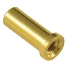 【0667-0-15-15-30-27-10-0】PIN RECEPTACLE PC BOARD SOLDER