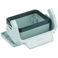 【09300060301】BULKHEAD HOUSING SIZE 6B METAL 1 LEVER