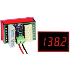 【DMS-20PC-4/20S-C】LOOP POWERED METER 5V 4mA TO 20mA
