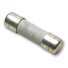 【021606.3MXP】FUSE QUICK BLOW 6.3A