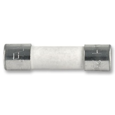【0001.2503】FUSE ANTISURGE CERAMIC 800MA