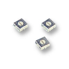 【3314G-1-503E】TRIMMER  POT  50K  20%  1TURN  SMD