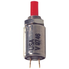 【SA1RV20】SWITCH PUSHBUTTON SPST-NO 1.5A 125V