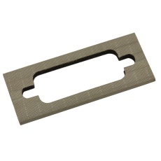 【SG175015DS】EMI SHIELDING GASKET D SHAPE