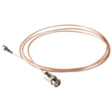 【4935-BB-60】COAXIAL CABLE ASSEMBLY
