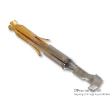 【1-794058-0】CONTACT SOCKET 30-26AWG CRIMP