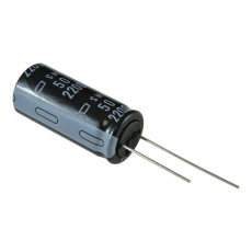 【ESMG500ELL222MLP1S】ALUMINUM ELECTROLYTIC CAPACITOR 2200UF 50V 20% RADIAL