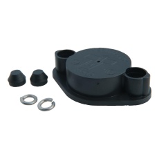 【8903VBG】INSULATING COVER TO-3
