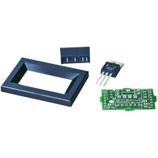 【DMS-BZL2-C】MOUNTING BEZEL