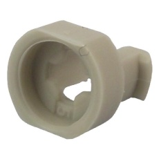 【21100-464】SLEEVE PLASTIC GREY PK100