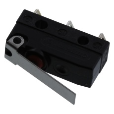 【DC2C-A1LB】MICROSWITCH HINGE LEVER SPDT 10.1A 250V