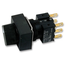 【A165S-J2M-2】SELECTOR SWITCH