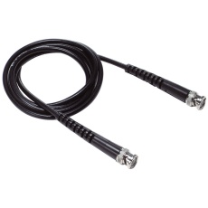 【2249-Y-24】RF COAX CABLE BNC RG223/U 24inch 19AWG