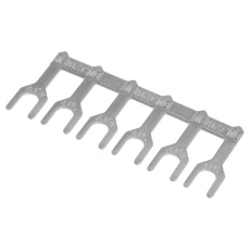 【BNJ26FW】TERMINAL BLOCK JUMPER 6WAY 8MM