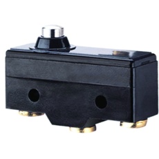 【GPTCLS11】MICROSWITCH LEAF LEVER 15A 250V