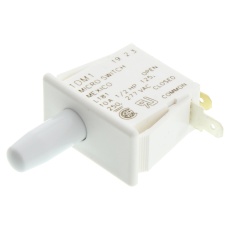 【1DM1】SWITCH SAFETY INTERLOCK SPDT 10A