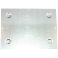 【BPA-1519】CHASSIS BOTTOM PLATE