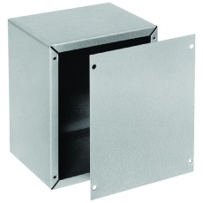 【CU-729】ENCLOSURE CABINET STEEL