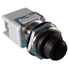 【PB-12631ZQ】SWITCH PUSHBUTTON SPDT 6A 250V