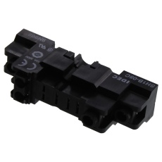 【SH1B-05C】RELAY SOCKET 5PIN 10A 250V