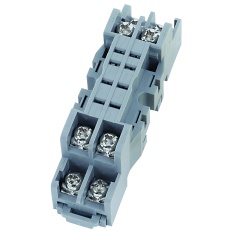 【SY2S-05C】RELAY SOCKET 8PIN 7A 300V