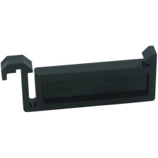 【PFP-S】DIN RAIL SPACER