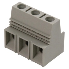 【1783680000】TERMINAL BLOCK PCB 3 POSITION 16-4AWG