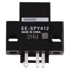 【EE-SPY412】OPTICAL SENSOR (SWITCH) REFLECTIVE 5MM NPN O/P