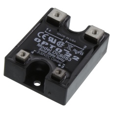 【DC60S3】SOLID STATE RELAY