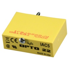 【IAC5】I/O MODULE