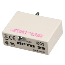 【IDC5】I/O MODULE