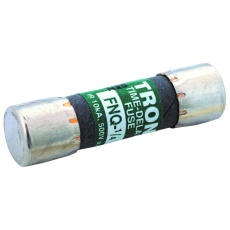 【FNQ-10】FUSE  10A  500V  TIME DELAY