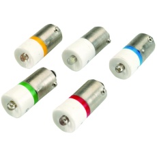 【10-1320.1179】LAMP INCANDESCENT MIDGET GROOVE