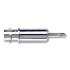 【3837】ADAPTOR BNC F-3.5MM JACK PLUG