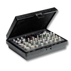 【5748】41 PC RF/COAXIAL CONNECTOR ADAPTER KIT