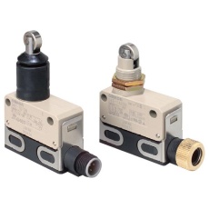 【D4E-1A10N】LIMIT SWITCH ROLLER LEVER SPDT