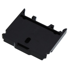 【BNE30W】END PLATE BNH30W TERMINAL BLOCK