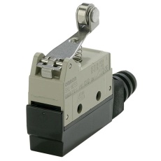 【SHL-W255】MICROSWITCH  HINGE LEVER  SPDT 10A 480V