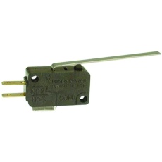 【V7-2B17D8-048】MICROSWITCH  LEVER  SPDT  277VAC  11A