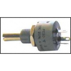【PE30L0FL103MAB】CERMET POTENTIOMETER 10KOHM 20% 3W
