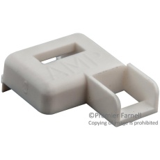 【643182-2】STRAIN RELIEF ADAPTER NYLON