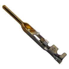 【HR30-PC-111】CIRCULAR CONTACT PIN 30-26 AWG CRIMP