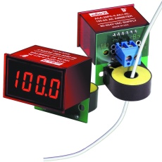 【ACA-20PC-4-AC1-RL-C】CURRENT METER