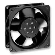 【4600Z】FAN 119X119X38MM 115VAC