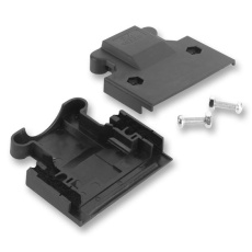 【10314-52F0-008】SHELL PLASTIC MDR 14WAY