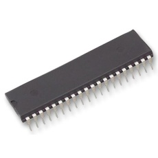 【PIC18F45K20-I/P】MCU  8BIT  PIC18  64MHZ  DIP-40