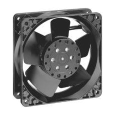 【4600X】AXIAL FAN 119MM x 119MM x 38MM 115VAC