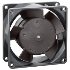 【8314H】FAN 80X80X32MM 24VDC