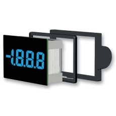 【SP 300-BLUE】VOLTMETER LED 3.5DIGIT